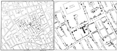 Drawings as tools to (re)imagine space in interdisciplinary global health research